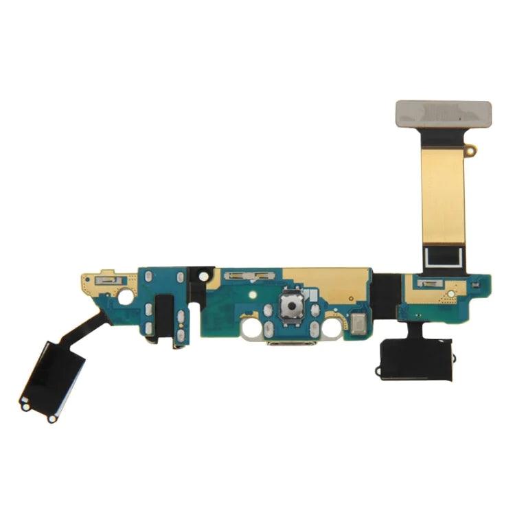 Charging Port Flex Cable For Galaxy S6 G920F - Best Cell Phone Parts Distributor in Canada, Parts Source Charging Port Flex Cable For Galaxy S6 G920F - Best Cell Phone Parts Distributor in Canada, Parts Source